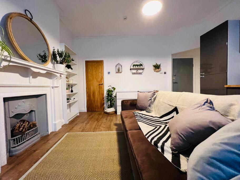 Beautiful Space Stylish And Modern! Perfect Location Blackpool Exterior foto