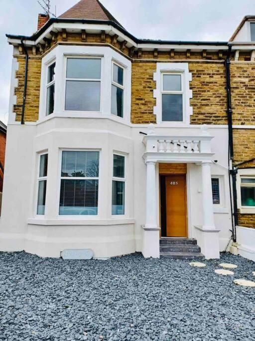 Beautiful Space Stylish And Modern! Perfect Location Blackpool Exterior foto