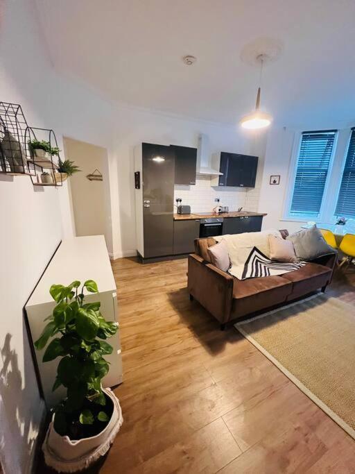 Beautiful Space Stylish And Modern! Perfect Location Blackpool Exterior foto